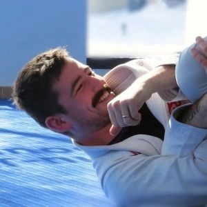 Meet your Posher, James